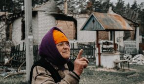 12% українців критично ставляться до тих, хто продовжує жити на окупованих територіях, – опитування