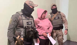 Назвалася місцевою волонтеркою: у Запоріжжі затримали агентку ФСБ з позивним 007