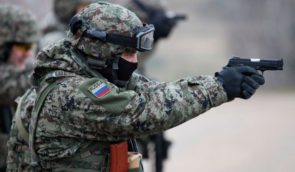 Росія у війні проти України втратила понад 900 елітних військових фахівців – BBC