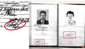 Судді Львову, у якого знайшли російський паспорт, не дозволили повернутися на посаду