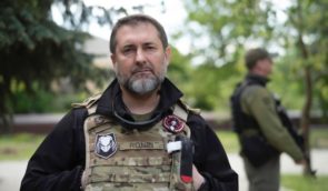 Российские военные и коллаборанты покидают города Луганской области, захваченные еще в 2014, – Гайдай