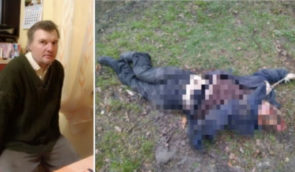 В Нежинском районе россияне расстреляли мужчину с инвалидностью, который отказался выбирать, кого убить вместо него