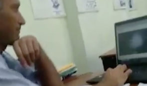 Окупанти у Криму звільнили викладача технікуму, який увімкнув в аудиторії пісню “Байрактар”