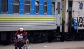 Россияне используют людей с инвалидностью на временно оккупированных территориях в качестве “живого щита”