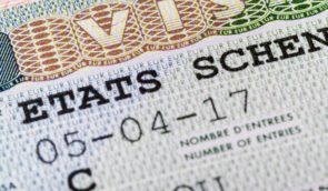 Эстония, Польша, Латвия и Литва ограничат въезд для россиян с шенгенскими визами