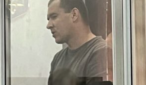 Российского агента приговорили к 9 годам тюрьмы за корректировку ракетных ударов