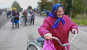 Відбувається відновлення комунікацій та соціальних послуг: на Харківщині звільнили 454 населені пункти