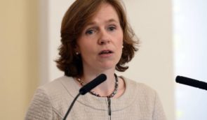 ЄСПЛ уперше очолить жінка – суддя з Ірландії Шіфра О’Лірі