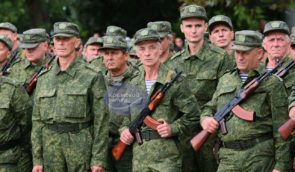 Россия отправляет мобилизованных крымчан на войну против Украины без подготовки – Крым SOS