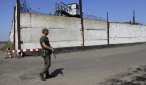 Окупанти змушують політв’язня Якименка воювати проти України