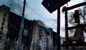 Минулої доби російські окупанти обстріляли вісім областей України: є загиблі та поранені, зруйновано житлові будинки