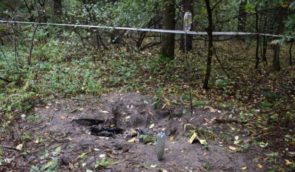 На Київщині виявили чергове поховання закатованих росіянами цивільних