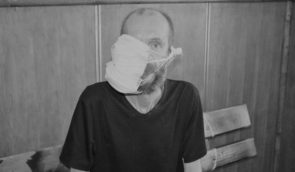 За ґратами без належного лікування помер ув’язнений із четвертою стадією раку – правозахисники