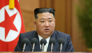КНДР оголосила себе ядерною державою з правом “превентивного удару” по супротивнику