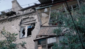 Росіяни поранили чотирьох людей у Краматорську