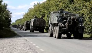 За одну добу російські військові обстріляли понад 30 населених пунктів — Генштаб