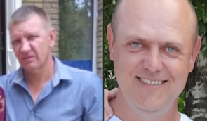 В окупованій Каховці росіяни звільнили двох цивільних, яких затримали минулого тижня