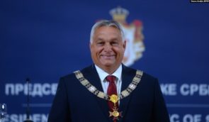 “Троянський кінь”: у Зеленського відреагували на наміри Орбана домогтися зняття з Росії санкцій