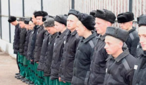 Россия вербует “желающих воевать” в колониях Тульской области — Генштаб ВСУ