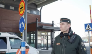 У Фінляндії митники конфіскують у росіян на кордоні євро