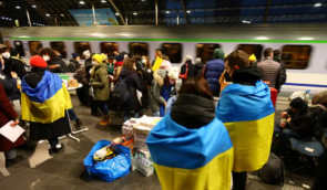 ЄС продовжить статус захисту для українських біженців на рік