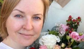 Росіяни тримають викрадену в травні в Херсоні активістку Ірину Горобцову в Сімферопольському СІЗО