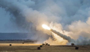 Під час 5-годинної повітряної тривоги українські військові збили два десятки російських ракет та 13 дронів
