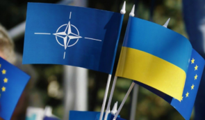 Вступ України до НАТО підтримують рекордні 83% українців – опитування