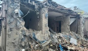 Окупанти обстріляли Слов’янськ: загинули четверо людей, поранення дістала 12-річна дитина