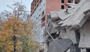 Нічний обстріл росіянами Миколаєва: пошкоджені будівлі та постраждалі серед цивільних