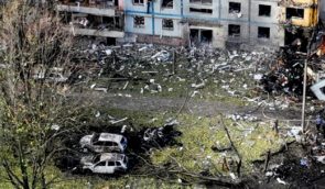 За два тижні росіяни вбили в Запоріжжі понад 70 людей