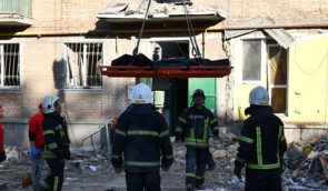 Кількість загиблих внаслідок удару росіян по п’ятиповерхівці у Миколаєві збільшилась до семи