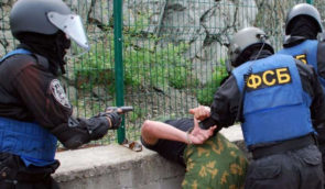 В Крым вернулась практика массовых насильственных исчезновений – Татьяна Печончик