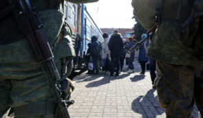 Росія депортувала понад 1 мільйон 600 тисяч українців – Зеленський