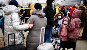 Українські біженці в Британії можуть залишитися без житла: Homes for Ukraine шукає нових спонсорів