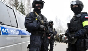 ГУР: Российские спецслужбы, вероятно, готовят теракты против собственных граждан