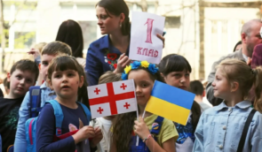 Грузія продовжила програму допомоги українським біженцям для оренди житла