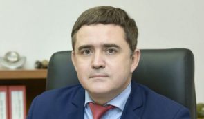 Гендиректора ЗАЕС Мурашова звільнили з російського полону