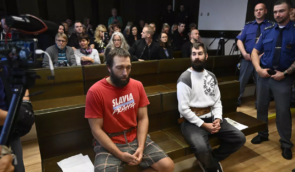 У Чехії засудили двох блогерів через мову ненависті щодо українських біженців
