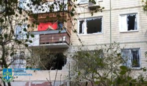 За минулу добу росіяни вбили щонайменше десятеро цивільних в Україні