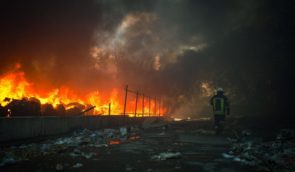 Ракетний удар РФ по Україні: кількість загиблих зросла до 19, понад 100 людей травмовано