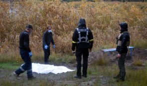 В Донецкой области обнаружили тела пяти гражданских, погибших от рук россиян во время оккупации