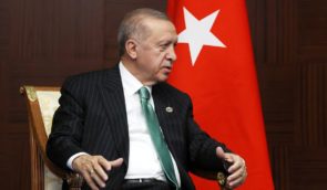 У Туреччині ухвалили закон, що дозволить довільно ув’язнювати журналістів та користувачів соцмереж