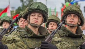 Білорусь запровадила режим “контртерористичної операції”, ЗМІ пишуть про приховану мобілізацію