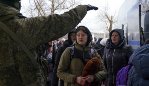 Вивезені у Росію українці зможуть оформити посвідчення на повернення в Україну віддалено