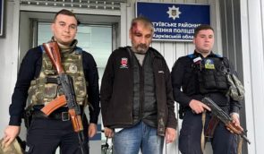 Мешканцю Харківщини, який переховував бойовика “ЛНР”, загрожує до 10 років в’язниці за колабораціонізм