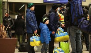 У Бельгії стурбовані через пошук постійного житла для 60 тисяч українських біженців