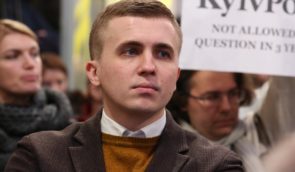 Михайло Ткач заявив про перешкоджання журналістській діяльності після виходу розслідування про нічні перегони в столиці