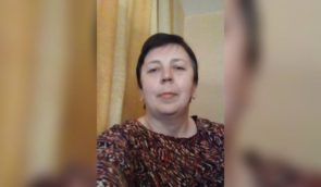 Херсонська блогерка Олена Наумова, яку окупанти викрали, а згодом відпустили, знову не виходить на зв’язок
