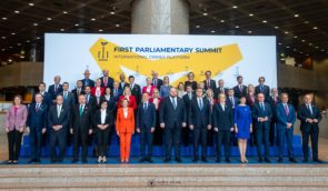 Учасники парламентського саміту Кримської платформи зобов’язалися координувати зусилля задля деокупації Криму